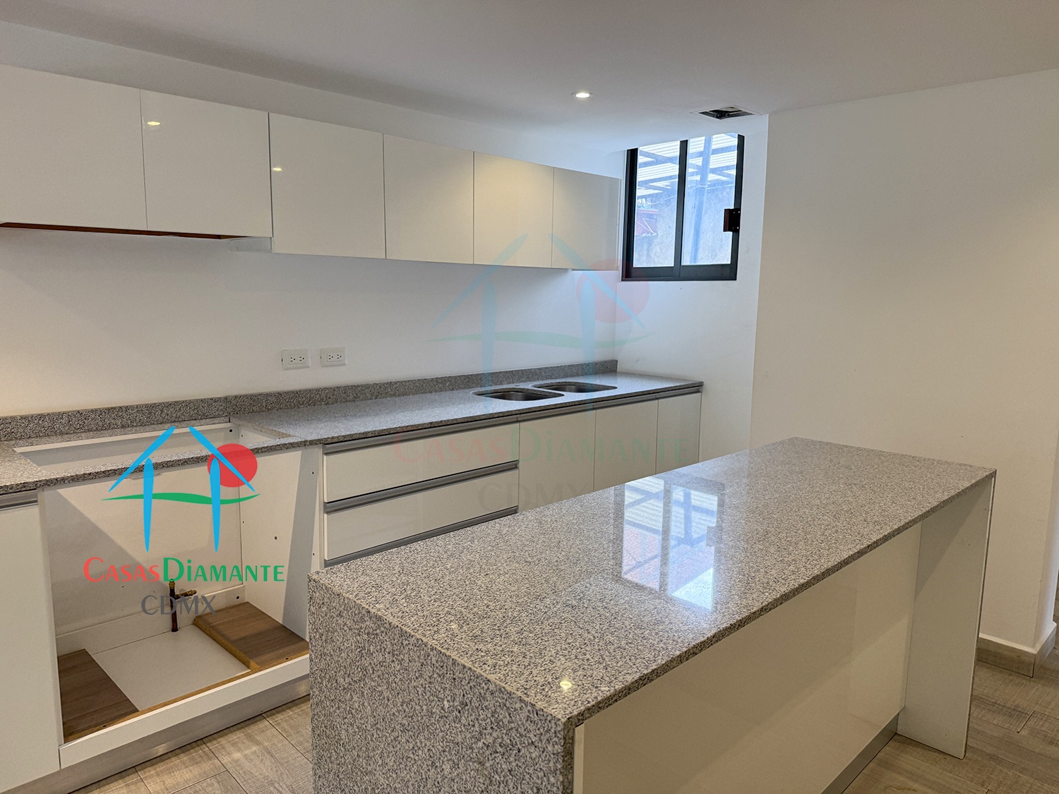 Del Valle Mariscal Sucre A - Cocina 3 Del Valle Mariscal Sucre A - Cocina 3